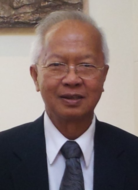 Obituary of Mr. Santiago "Santi" Dominguez Canare