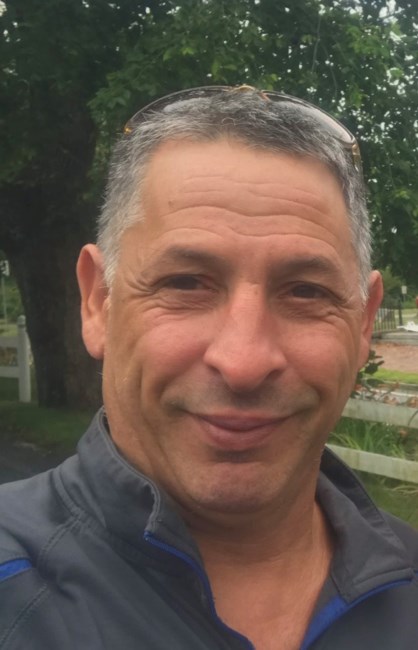 Obituary of David Charlie Bianco