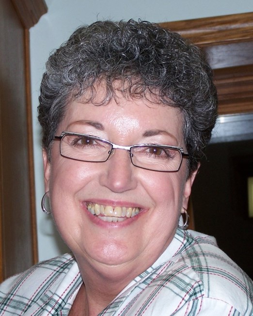 Obituary of Pamela Ann Hudacsek