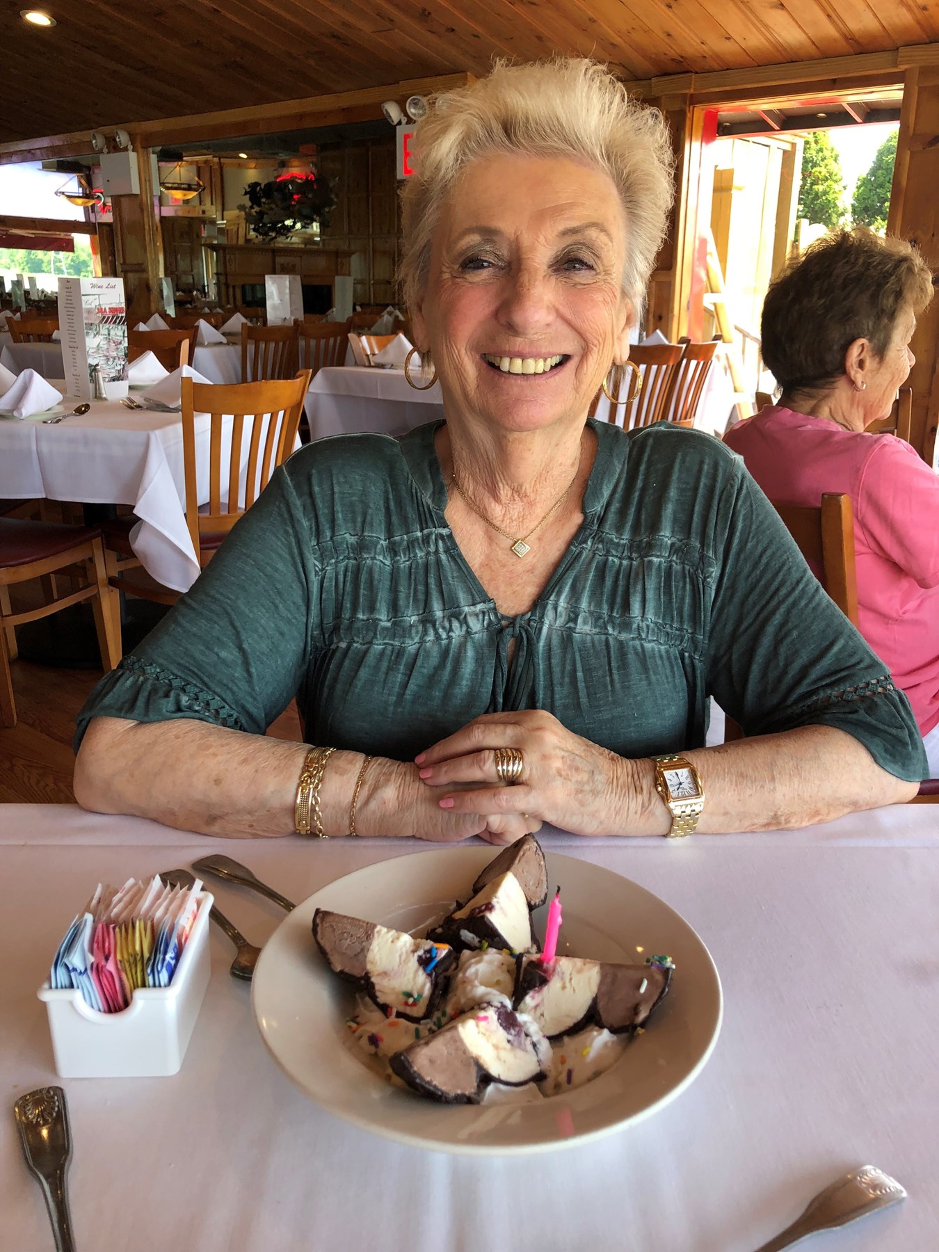 Obituary of Amy Rindner