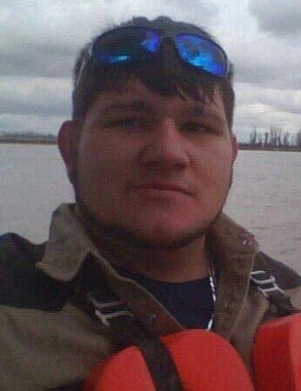 Obituary of Patrick Hunter Trujillo