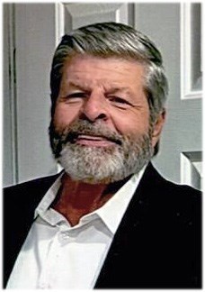 Obituary of Gary Frank Whitcher Sr.