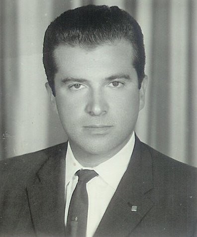 Obituary of Alvaro Pinzon