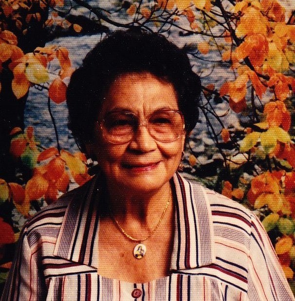 Obituary of Rosita Rivera Meléndez