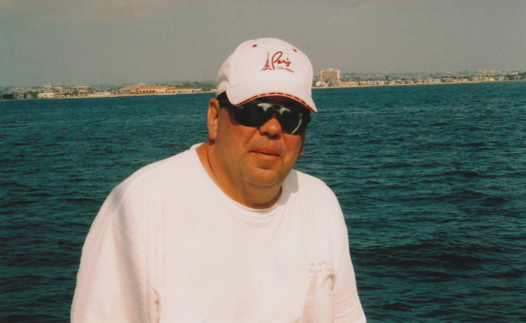 Obituary of Jameel Sheikh