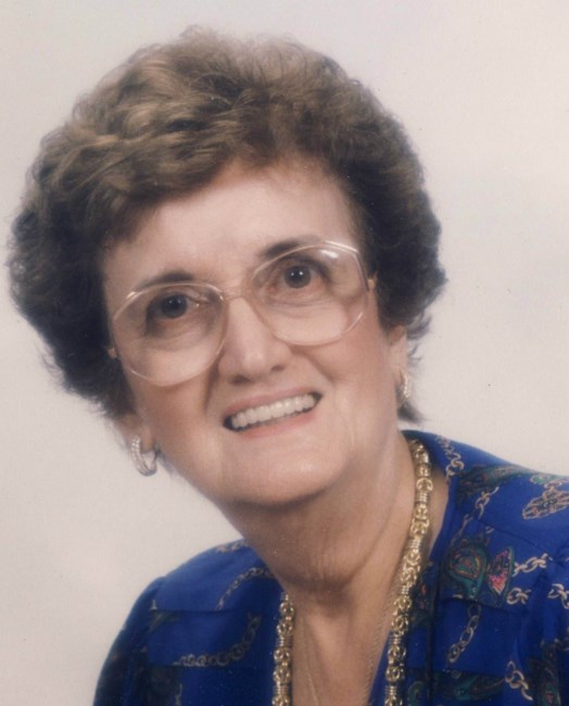 Obituario de Irene M. Corvi