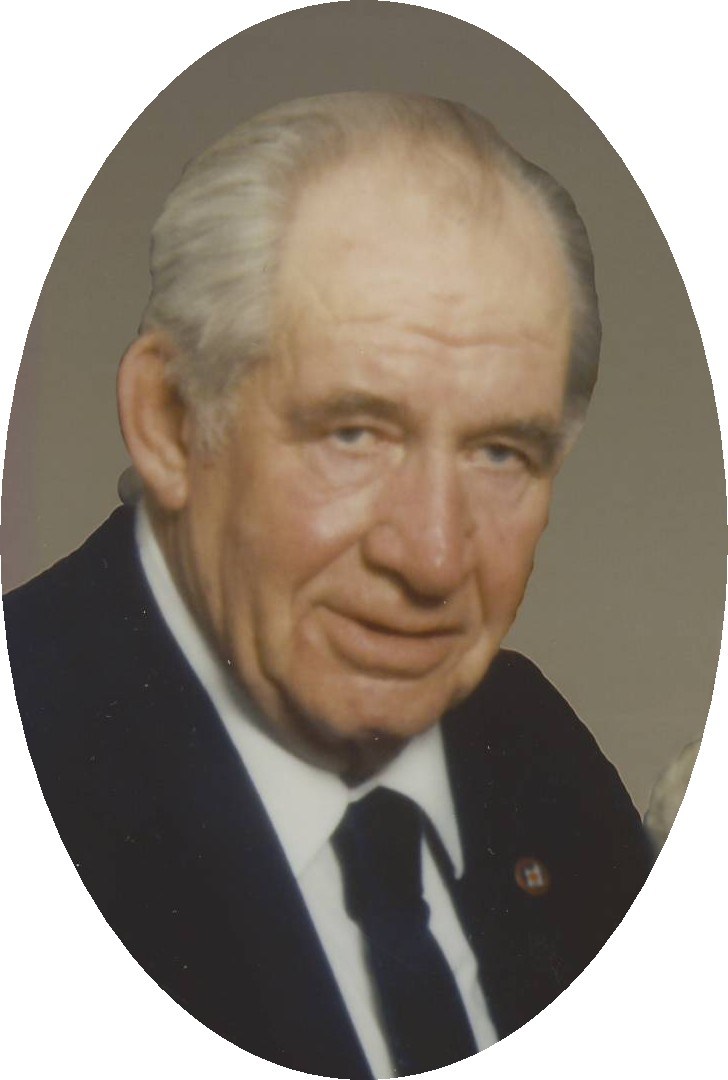 William Bill Meadows Obituary Toronto, ON