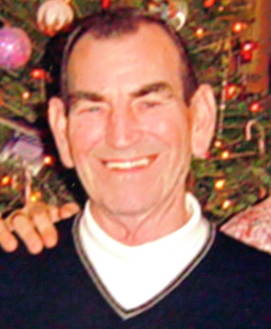 Obituary of Paul Donald Lafrance