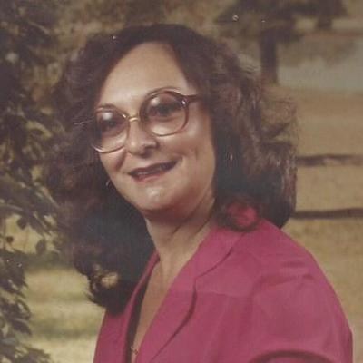 Obituary of Ethel Pierson Jacobs Titchener