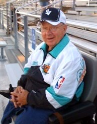 Obituary of Robert G. Crutcher