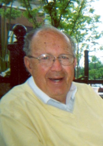 Obituary of Robert S. Langus