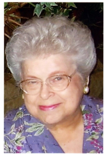 Obituary of Bernice Elizabeth Williams