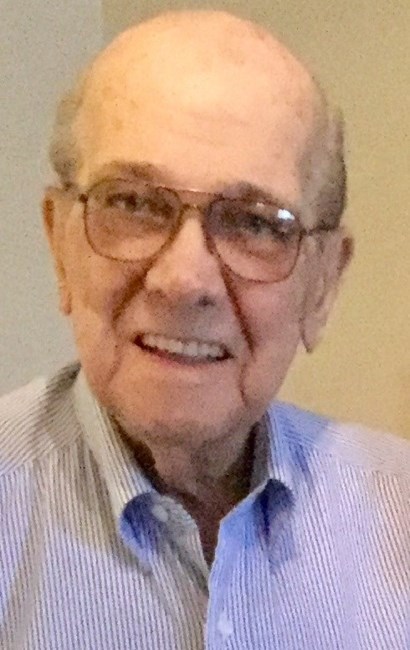 Obituario de Arthur Ralph Toeniskoetter