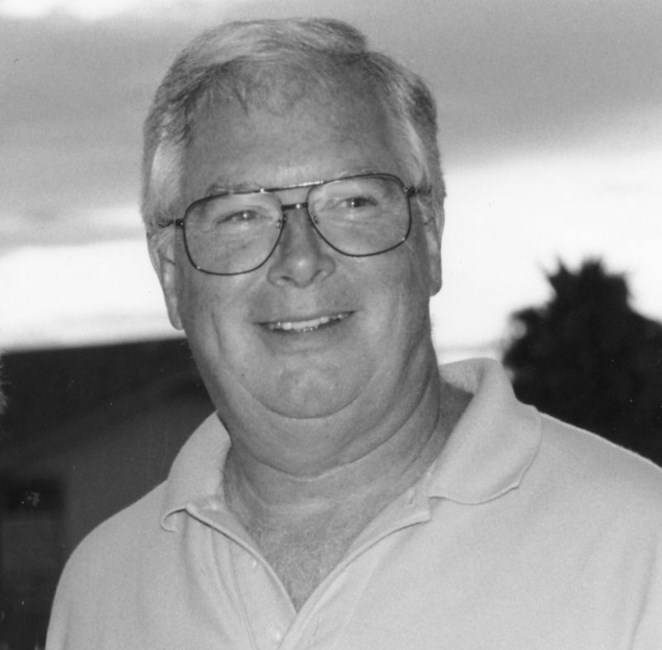 Obituary of William George Messer