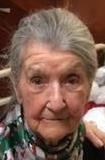Obituary of Margaret Keane