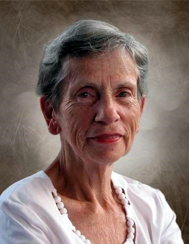 Obituary of Denise Petitclerc (née Montreuil)