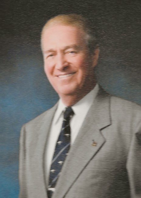 Obituary of Donnie Palmer Chapman