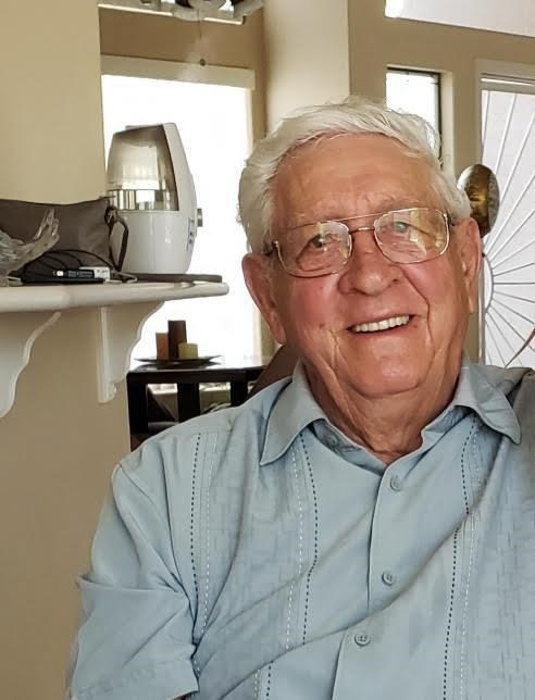 Obituary of Ronald Louie Keck