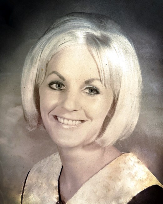 Obituary of JoAnn Mentesana