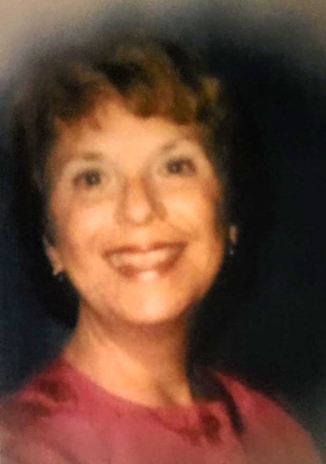 Obituary of Judith Corman