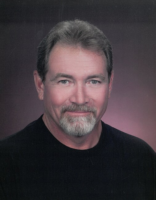 Obituary of Michael John Davis