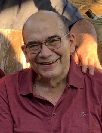 Obituary of Gustavo G. Flores, Jr.