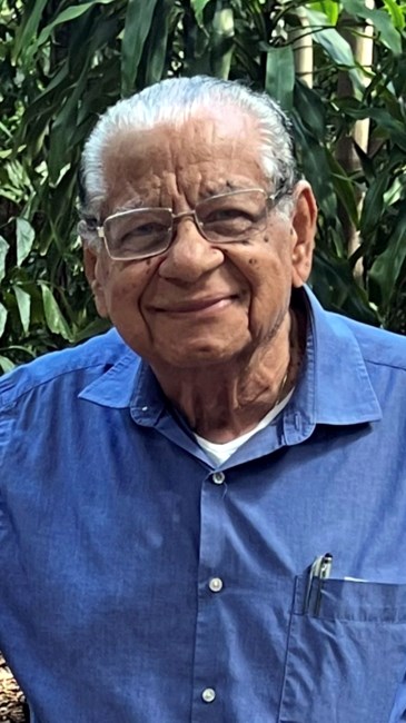 Obituary of David Cromwell Norris
