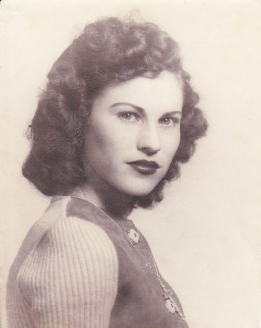 Obituario de Margaret Vindiola