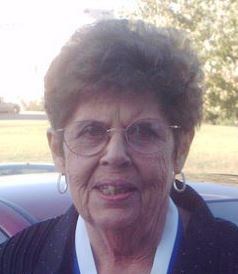 Obituary of Gloria L. Draper