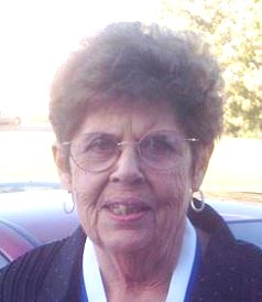 Obituary of Gloria L. Draper