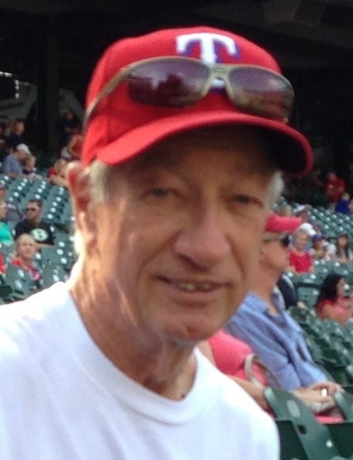 Obituary of Michael Delph