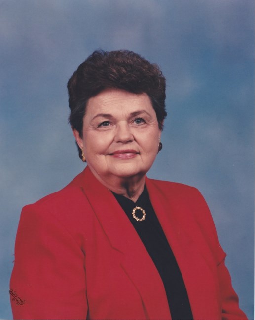 Obituary of Eddie Fay Finney