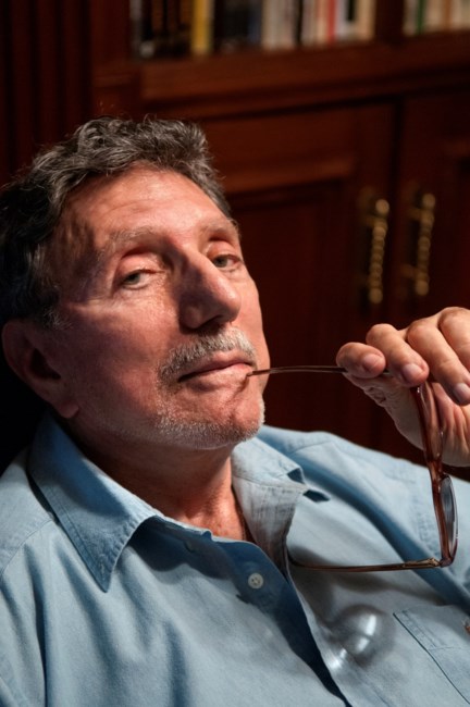 Obituary of William Peter Blatty