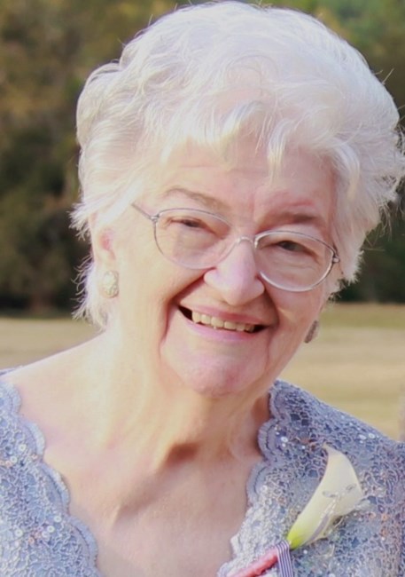 Obituary of Jana P Wilson