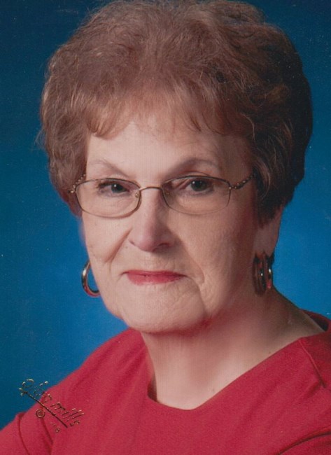 Obituary of Opal "Faye" Cobb