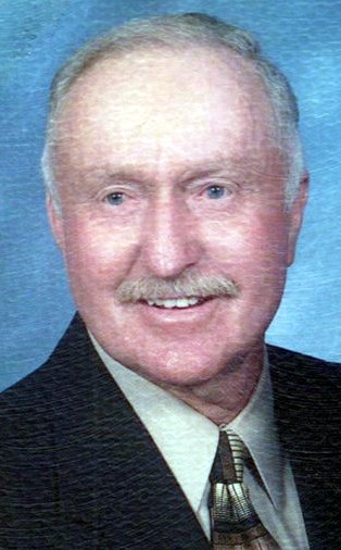 Obituary of Jerry H. Carpenter