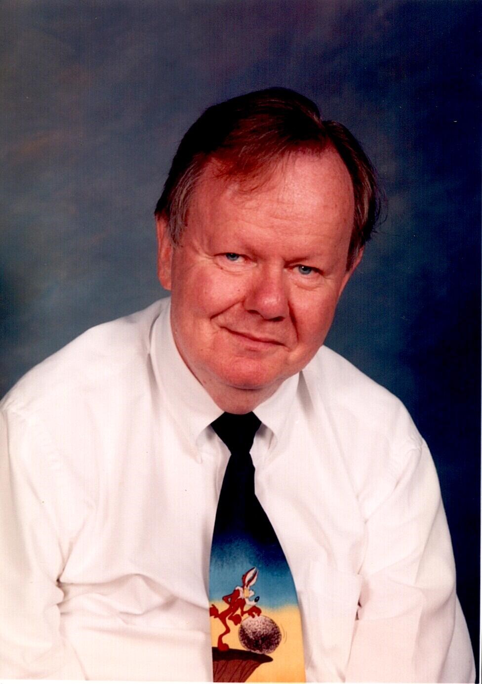 Obituary of Jerry Lamar Norsworthy