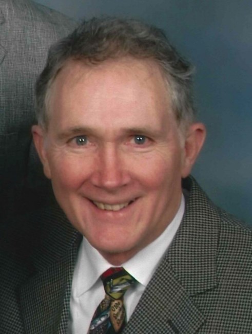 Obituary of Thomas James Cassleman