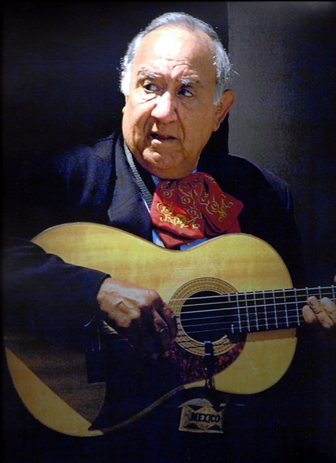 Obituary of Louis Lomeli