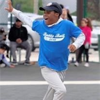 Obituary of Matthew Chase Ritchie