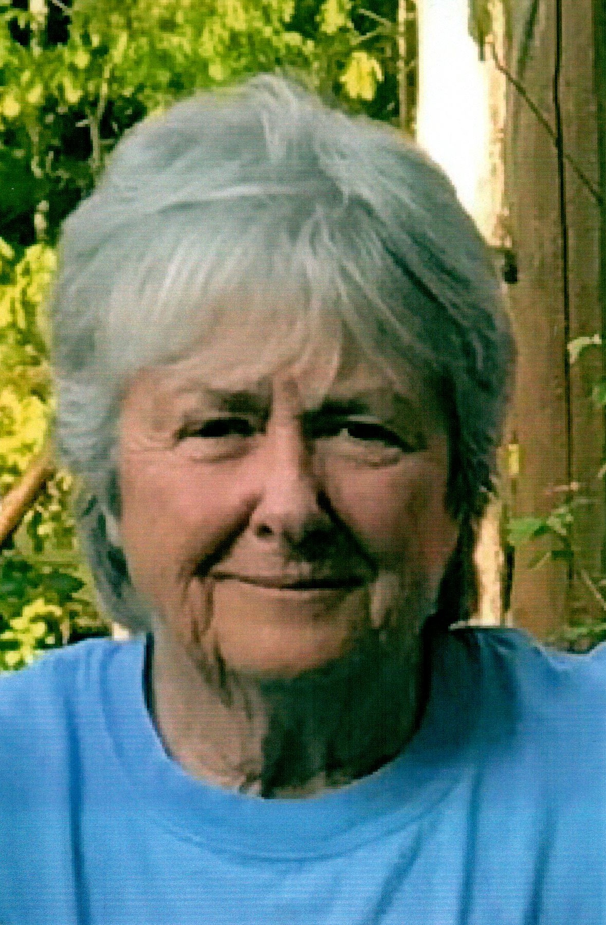 Avis de décès de Linda Lou Harris