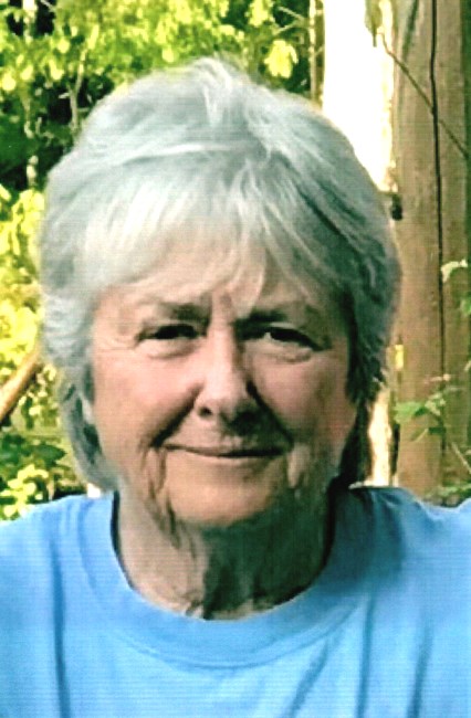 Obituary of Linda Lou Harris