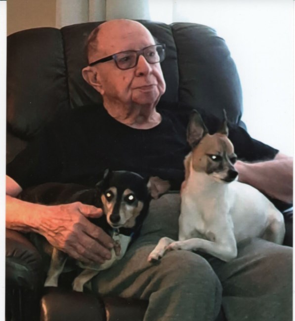 Obituary of Lazaro Rolando Lafita