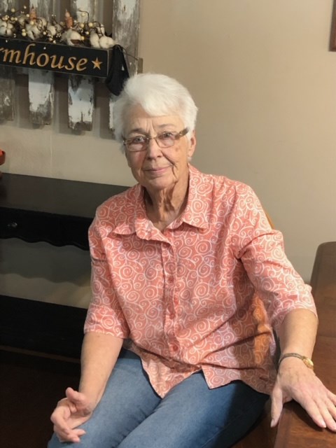 Obituary of Dana Marie Perdue