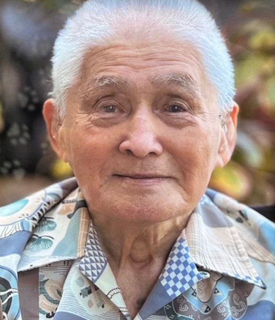 Obituary of Tsuneshi Maruo