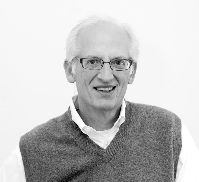 Obituary of Peter Michael Trapolin