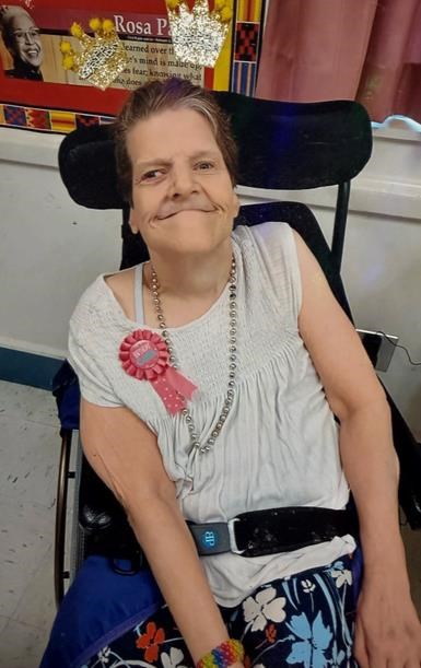 Obituary of Deborah “Debbie” Lynn Hohman