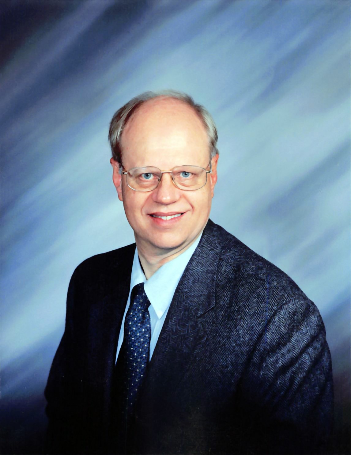 Obituary of Ronald Irving Veatch