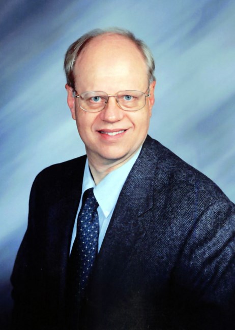 Obituary of Ronald Irving Veatch