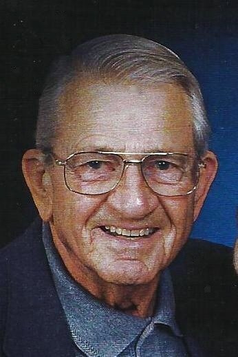 Obituario de Allen Russell Austin
